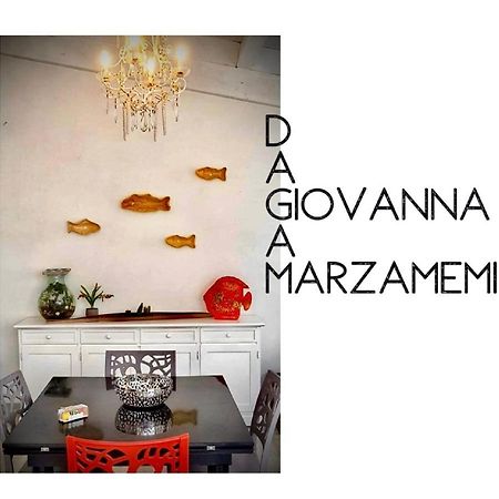 Da Giovanna A Marzamemi Luaran gambar