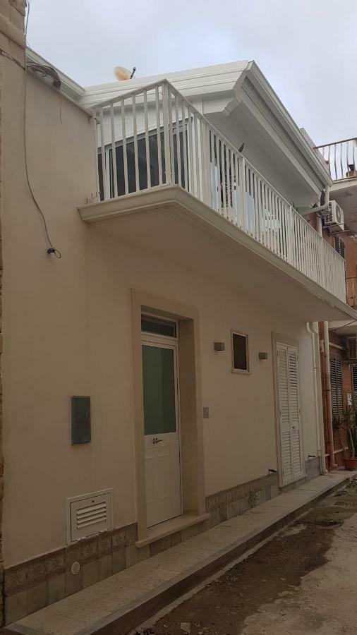 Da Giovanna A Marzamemi Luaran gambar