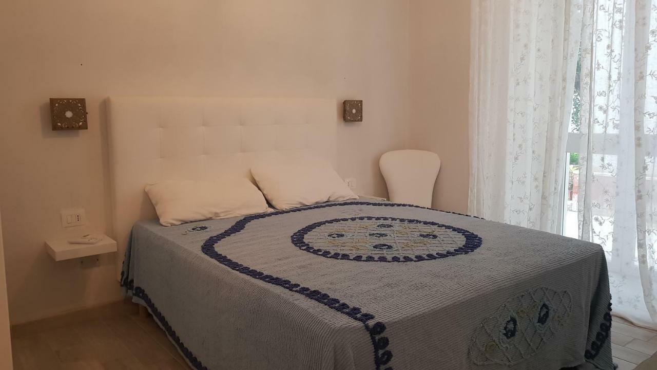 Da Giovanna A Marzamemi Luaran gambar