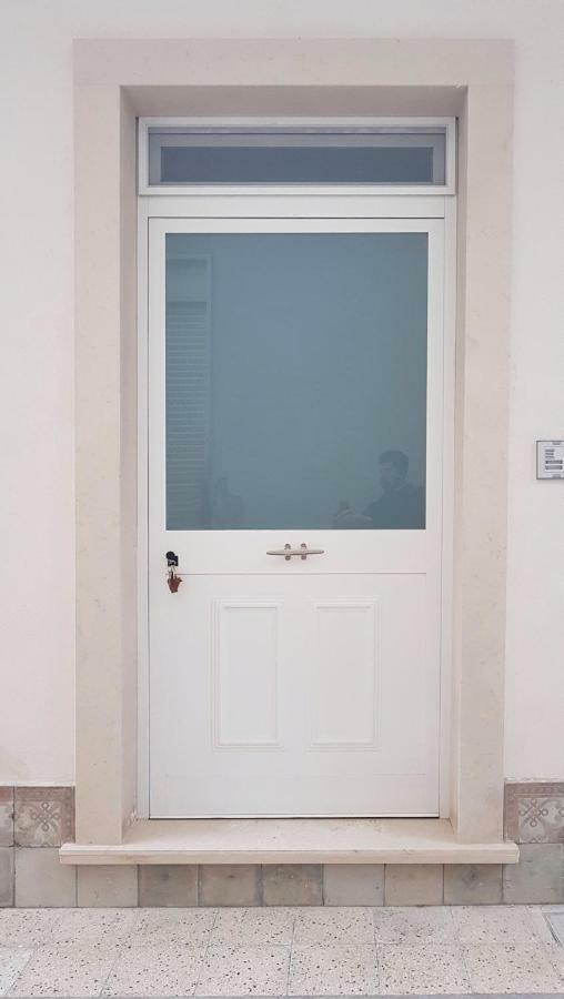 Da Giovanna A Marzamemi Luaran gambar