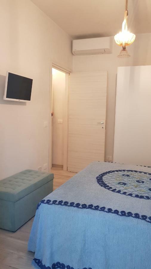 Da Giovanna A Marzamemi Luaran gambar
