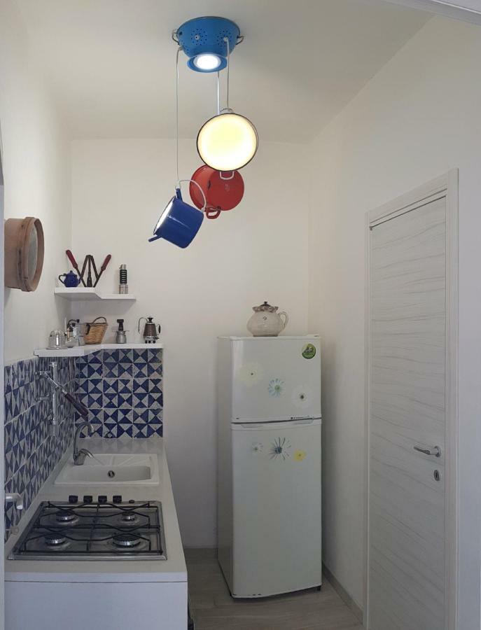 Da Giovanna A Marzamemi Luaran gambar
